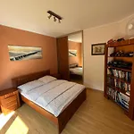 Apartament Nad Zatoka Pucka *