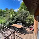 Apartament Nad Zatoka Pucka