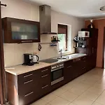 Apartament Nad Zatoka Pucka Swarzewo