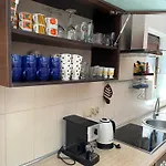 Apartament Nad Zatoka Pucka