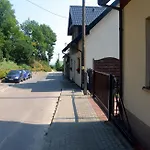 Apartament Nad Zatoka Pucka Apartment Swarzewo