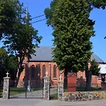 Apartament Nad Zatoka Pucka Swarzewo