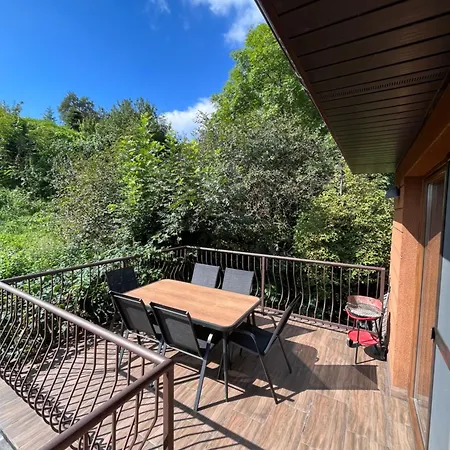 Apartament Nad Zatoka Pucka