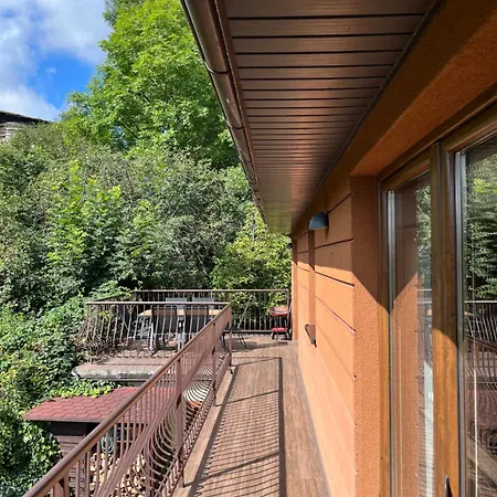 Apartament Nad Zatoka Pucka Swarzewo