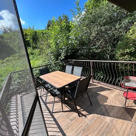 Nad Zatoka Pucka سفارجيفو