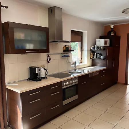 Nad Zatoka Pucka سفارجيفو