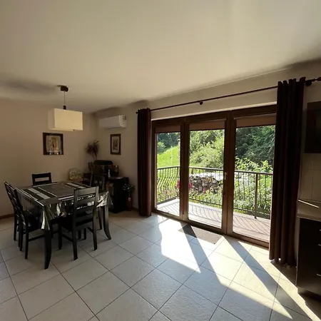 Nad Zatoka Pucka شقة