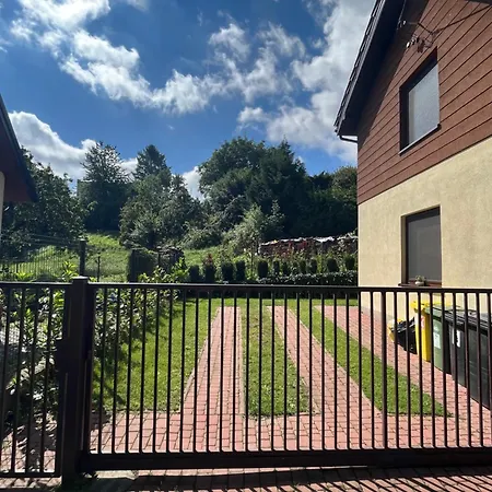 Apartament Nad Zatoka Pucka Swarzewo