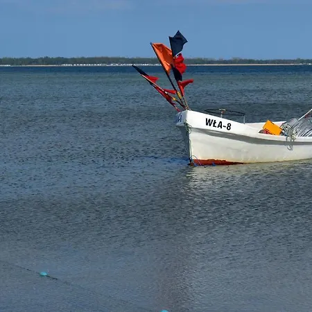 Nad Zatoka Pucka شقة سفارجيفو
