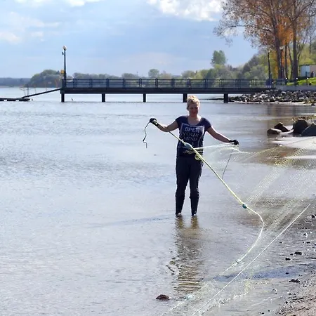 Nad Zatoka Pucka سفارجيفو