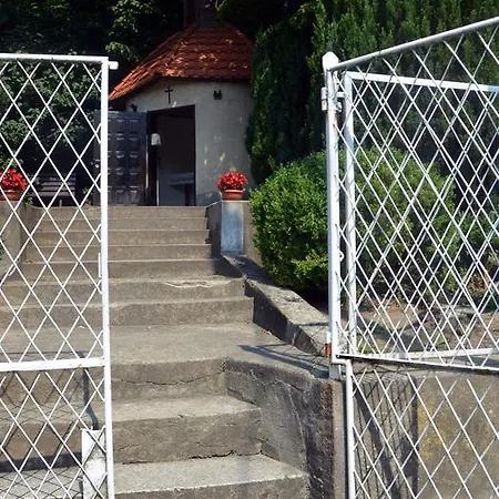 Nad Zatoka Pucka شقة *