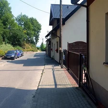 Apartament Nad Zatoka Pucka Apartment Swarzewo