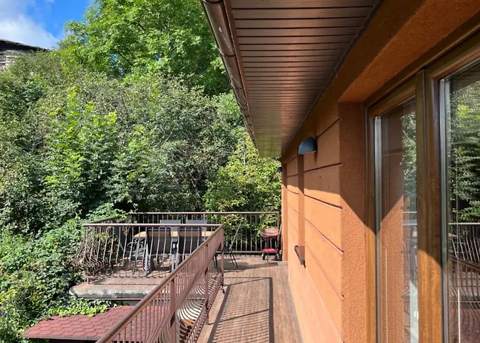 Nad Zatoka Pucka 斯瓦热沃