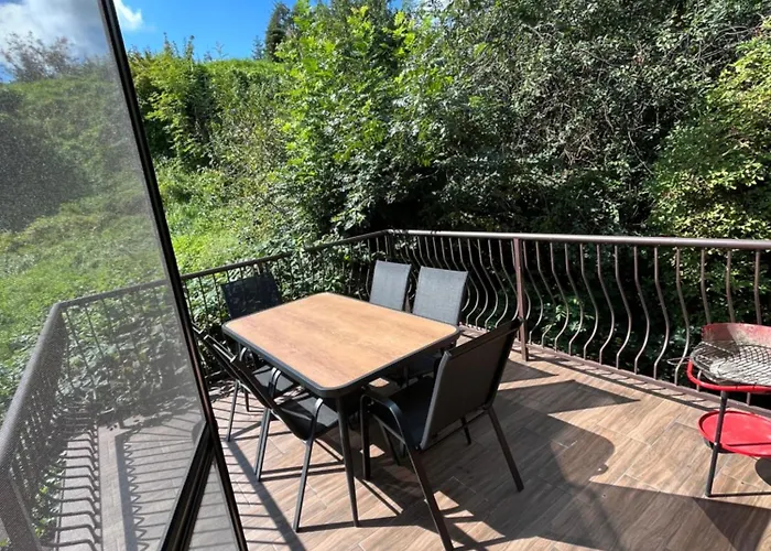 Nad Zatoka Pucka 斯瓦热沃