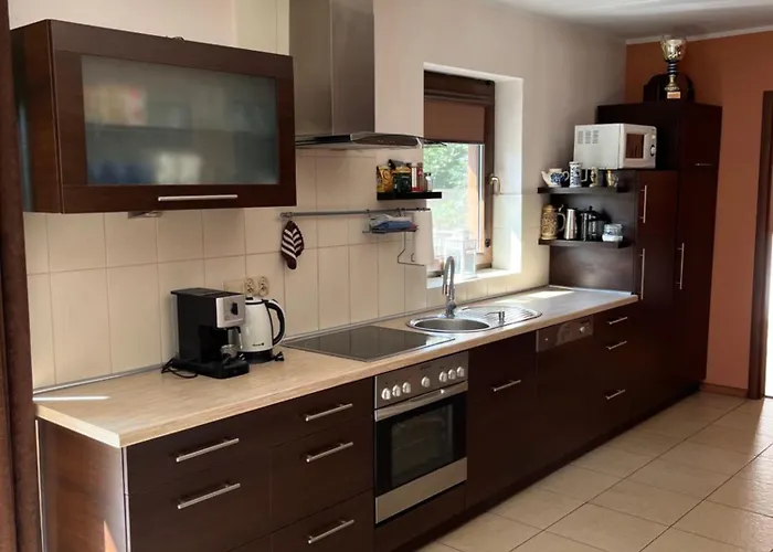 Nad Zatoka Pucka 斯瓦热沃