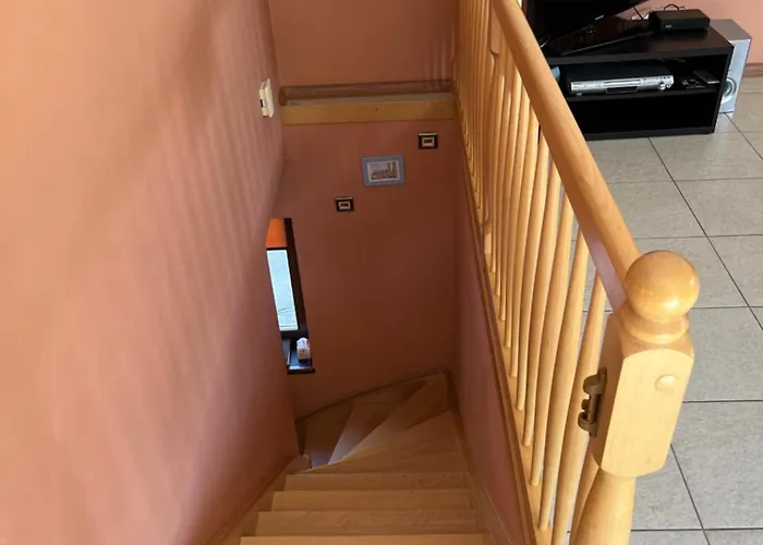 Nad Zatoka Pucka 公寓 斯瓦热沃