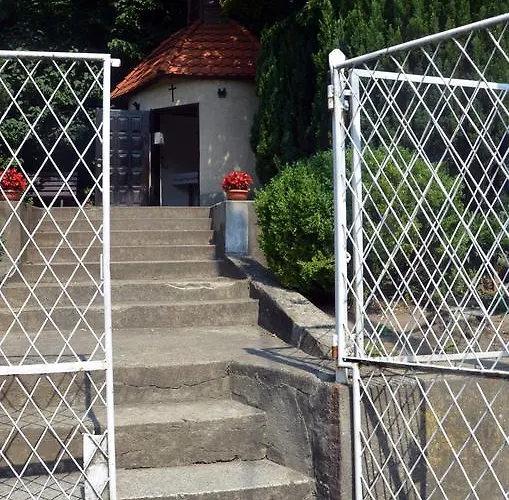 Nad Zatoka Pucka Апартаменты *